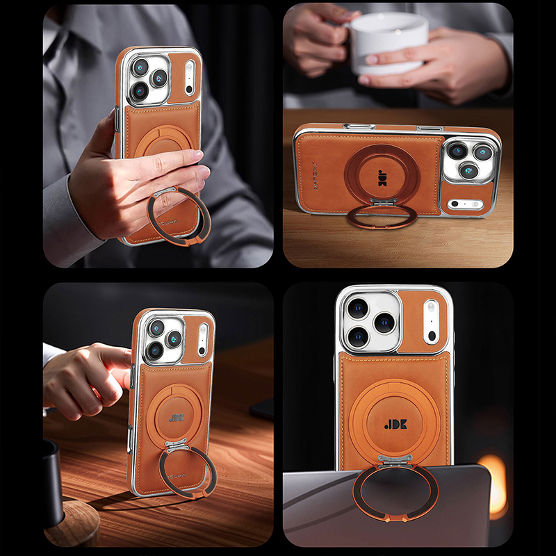 Luxury Magnetic 360 Rotating K - Phone Accessories Ring Holder 评论和价格