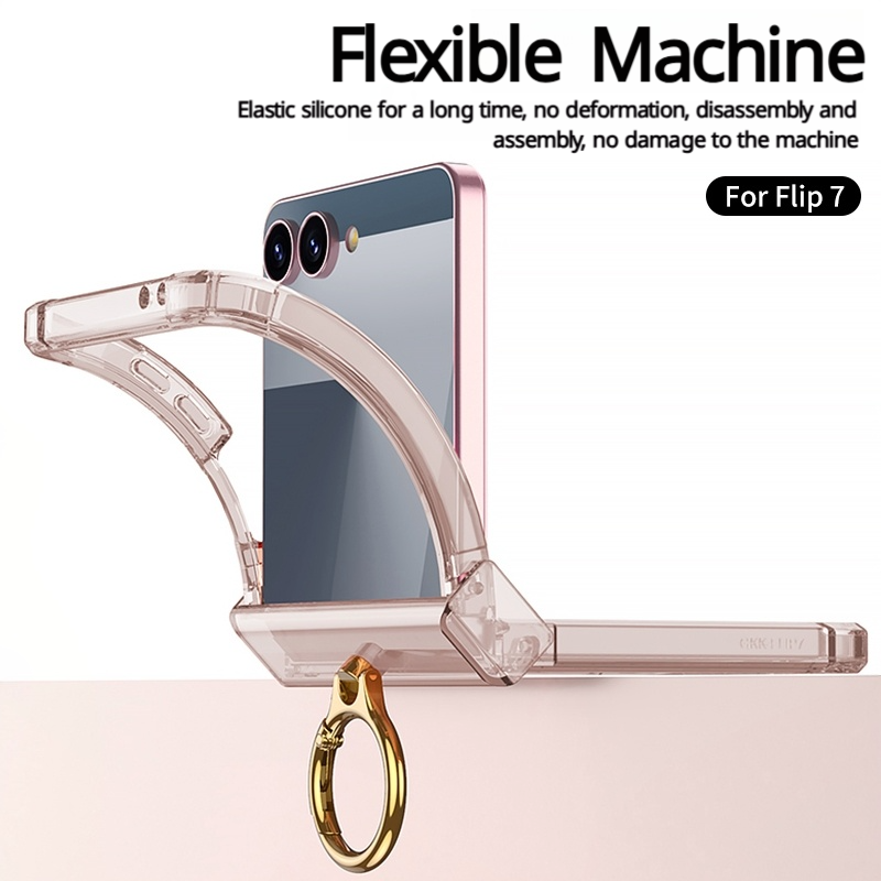 Luxury Ring Holder Airbag Hing - Phone Accessories Ring Holder 评论和价格