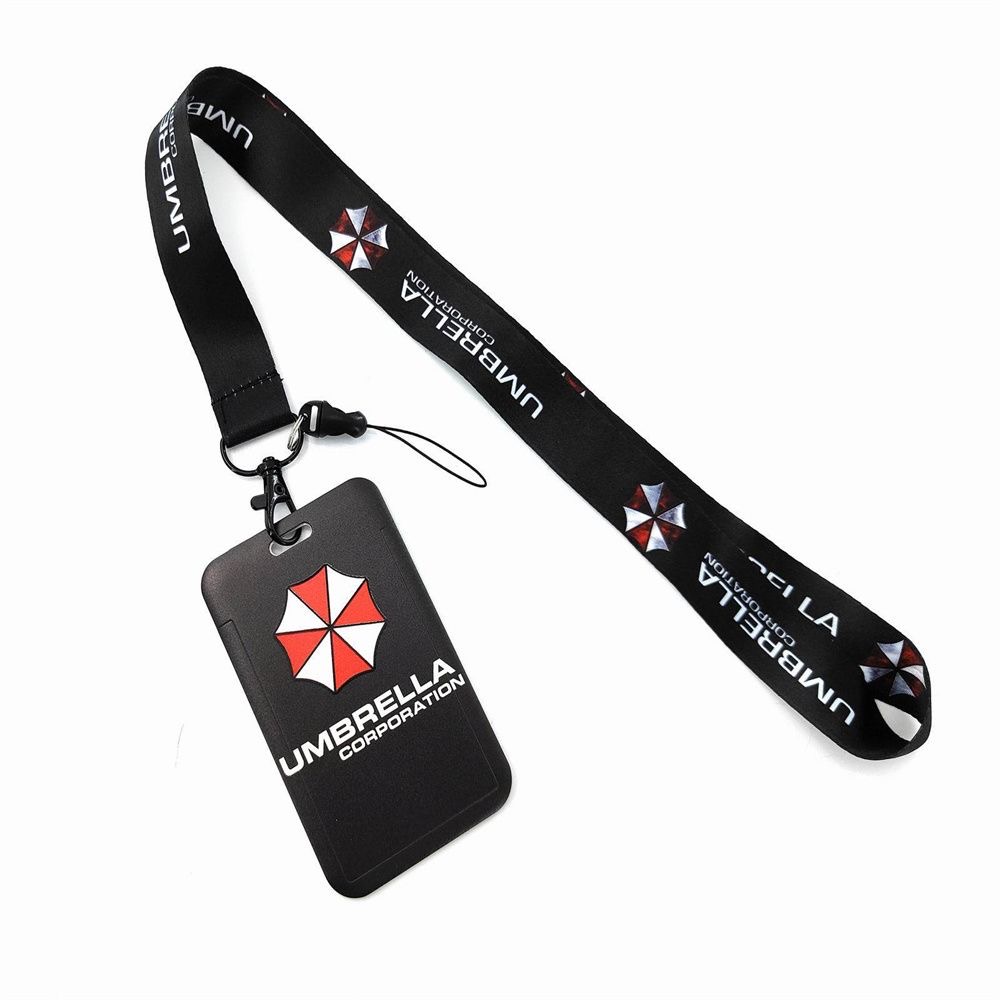 Resident Evil Nuclear Umbrella - Phone Accessories Company 评论和价格