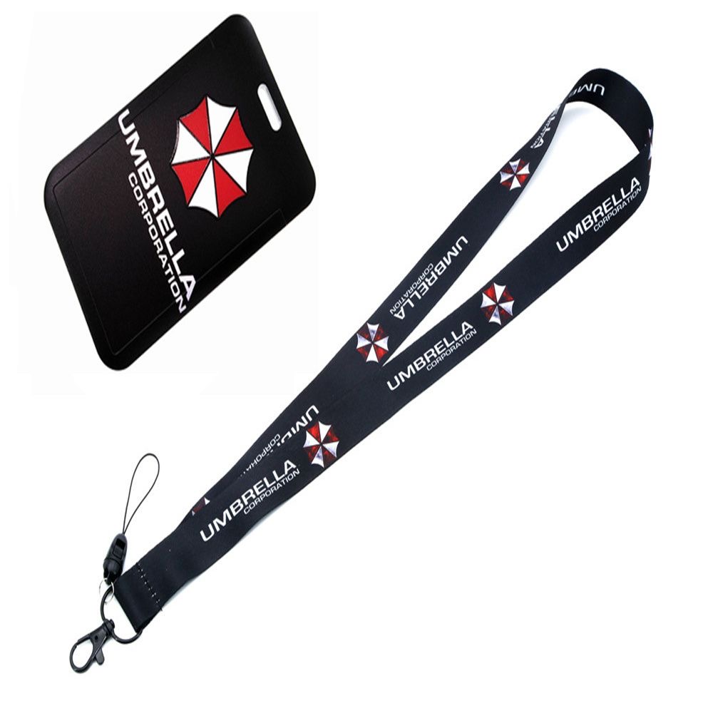 Resident Evil Nuclear Umbrella - Phone Accessories Company 评论和价格