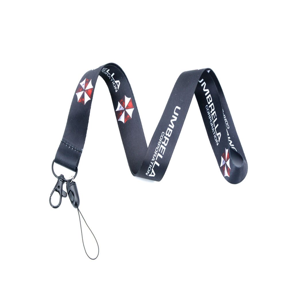 Resident Evil Nuclear Umbrella - Phone Accessories Company 评论和价格