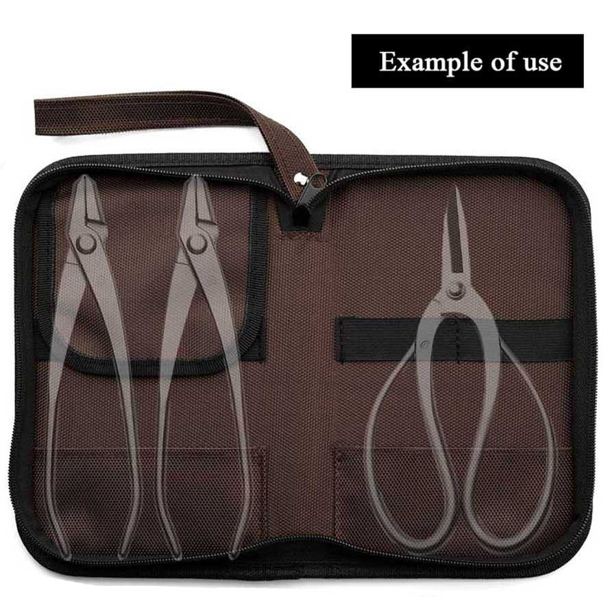 Bonsai Tools Tool Set Case Mad - Phone Accessories Company 评论和价格