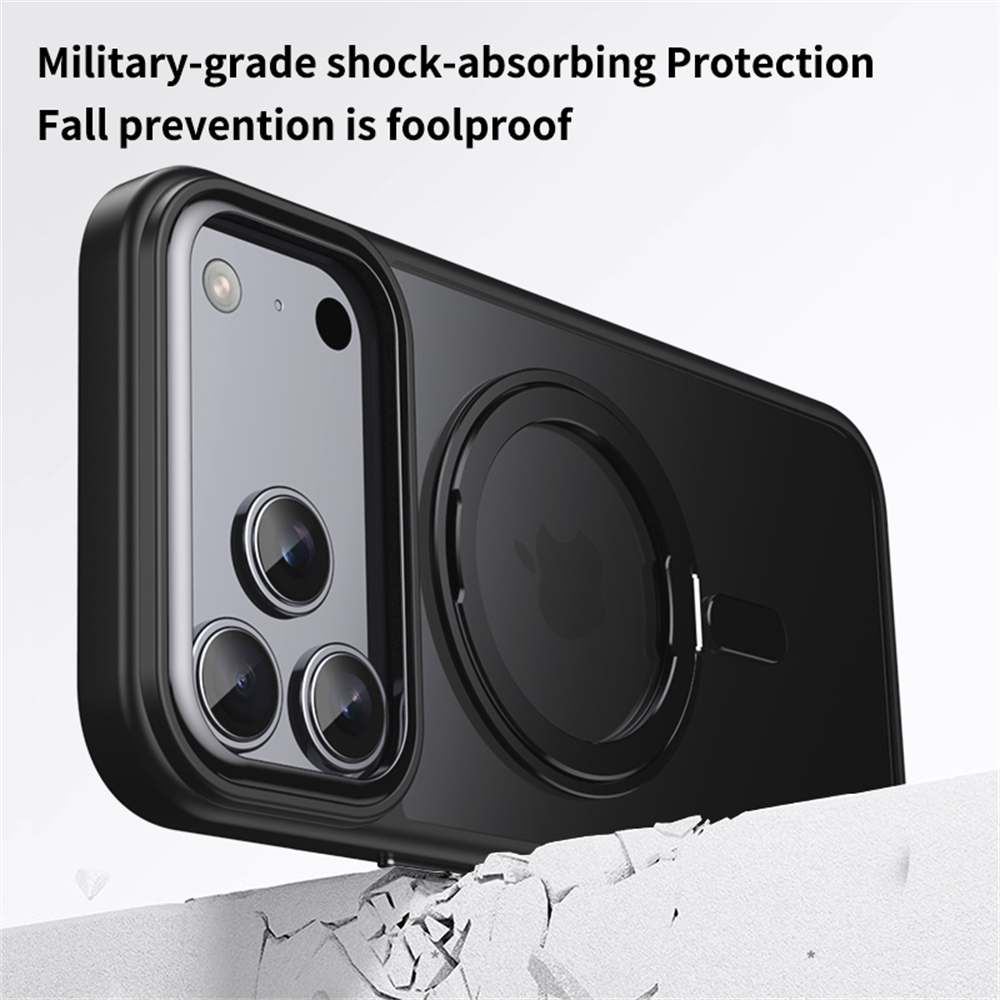 Luxury Metal Ring Stand Clear  - Phone Accessories Ring Holder 评论和价格
