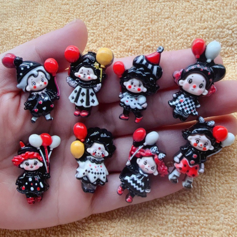 12pcs Joker Balloon Children's - Phone Accessories Diy 评论和价格