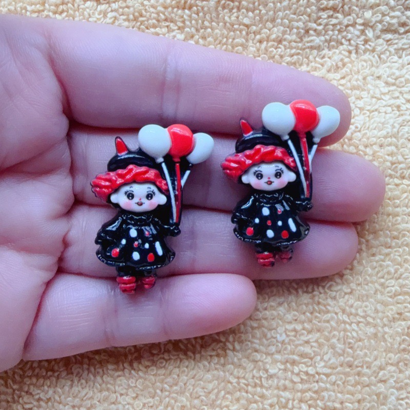 12pcs Joker Balloon Children's - Phone Accessories Diy 评论和价格
