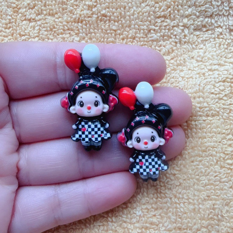 12pcs Joker Balloon Children's - Phone Accessories Diy 评论和价格