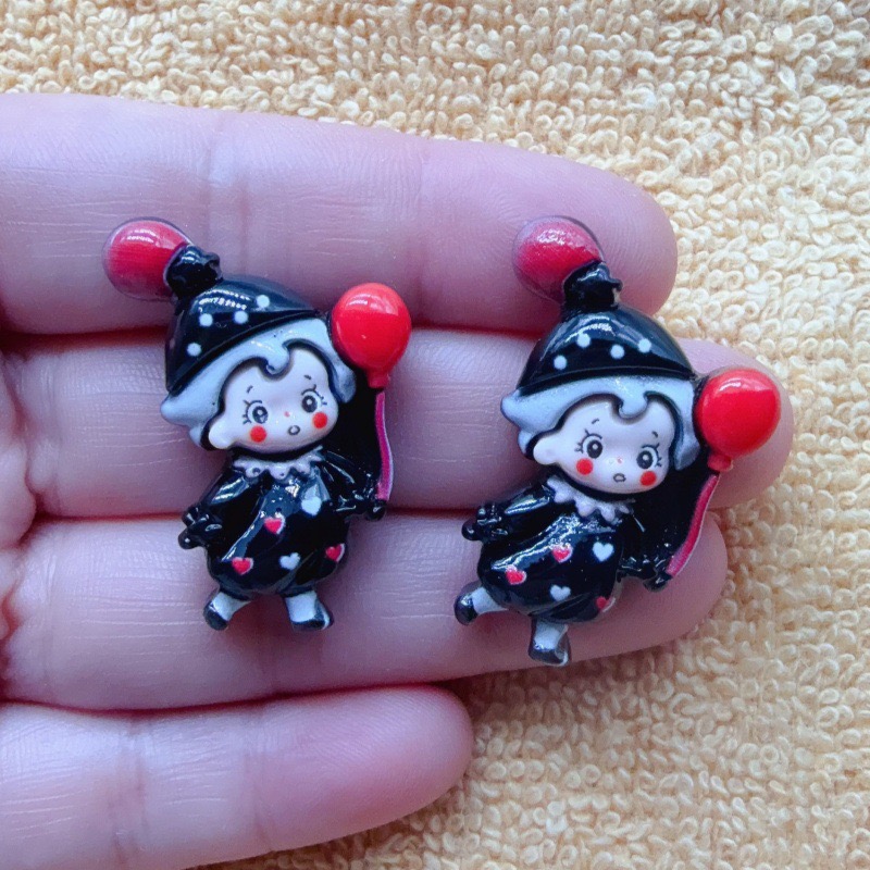 12pcs Joker Balloon Children's - Phone Accessories Diy 评论和价格