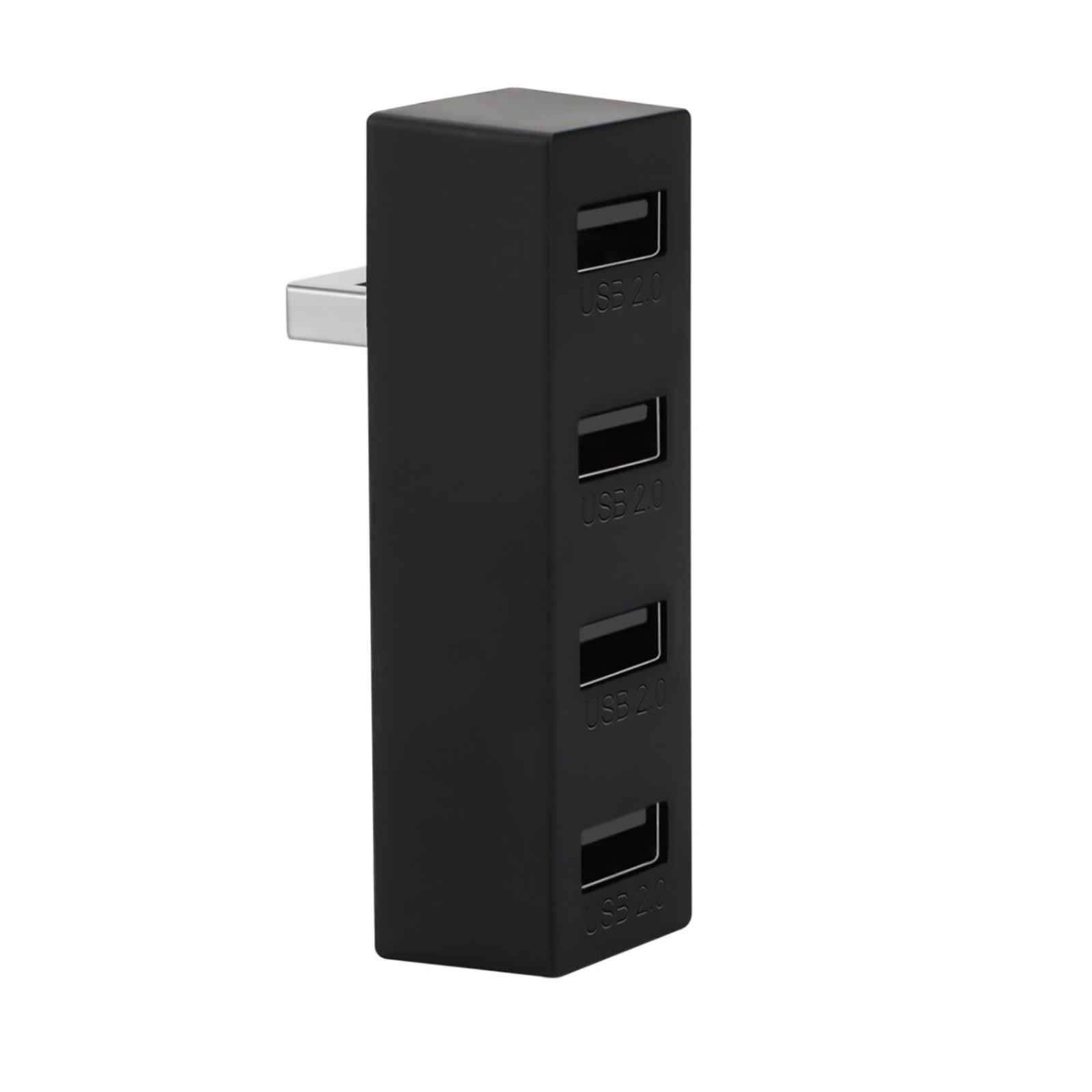 4 Port USB2.0 Hub For Xbox Ser - Xbox Phone Accessories 评论和价格