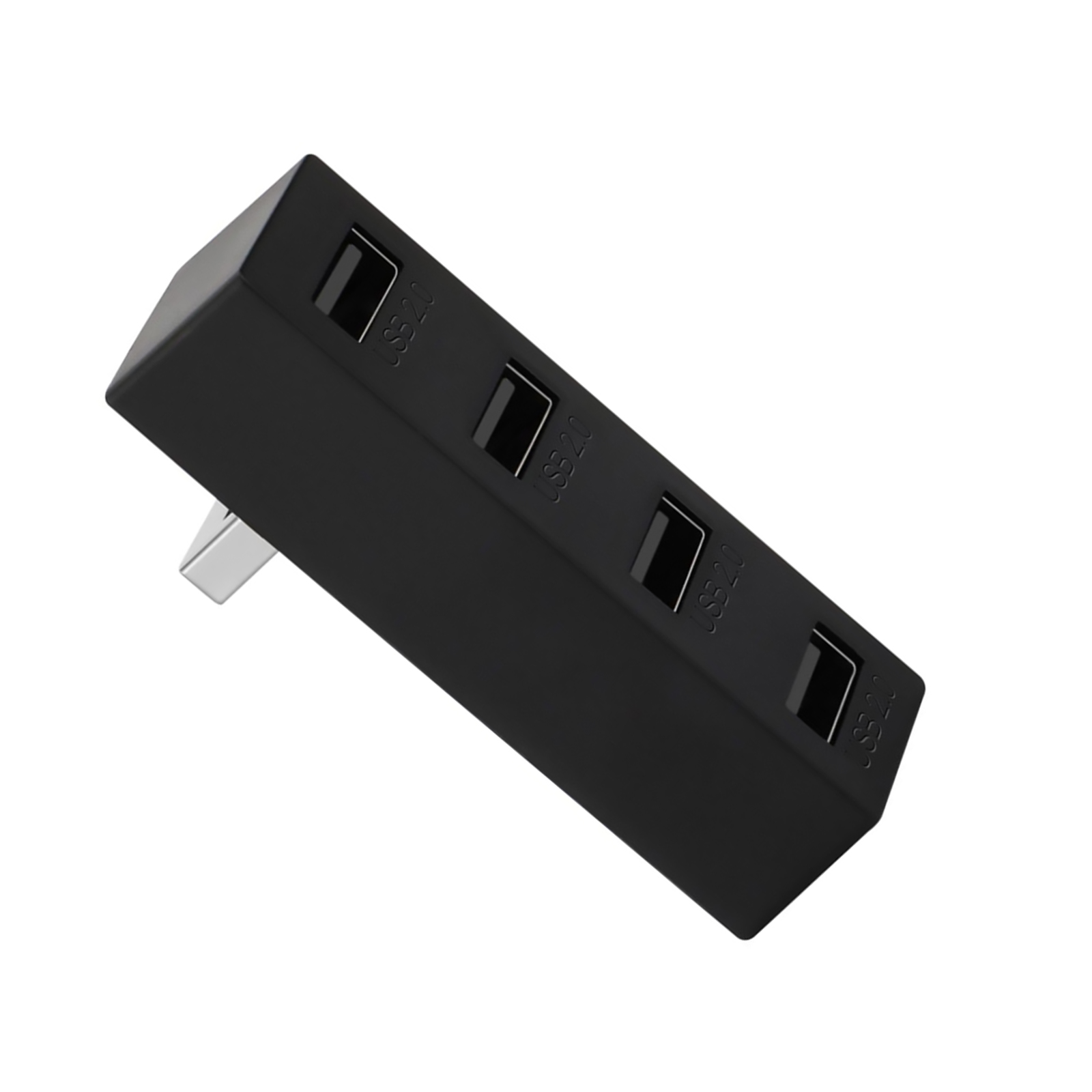 4 Port USB2.0 Hub For Xbox Ser - Xbox Phone Accessories 评论和价格